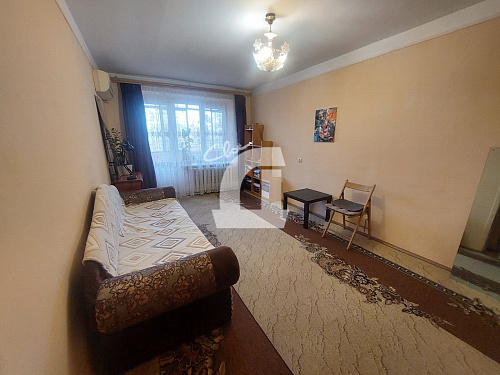 2-комнатная квартира (49 кв.м.)
