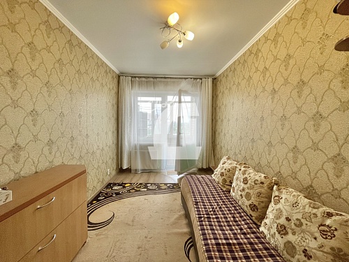 2-комнатная квартира (62 кв.м.)