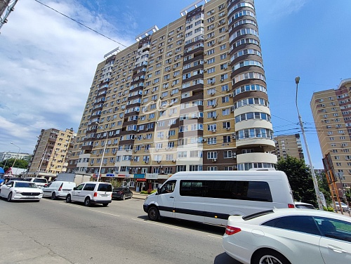 Детский центр (64 кв.м.)