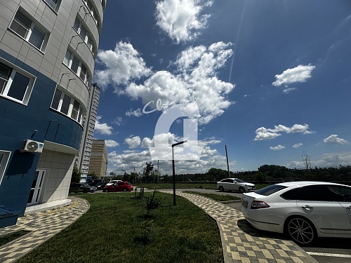 Детский клуб (60.05 кв.м.)