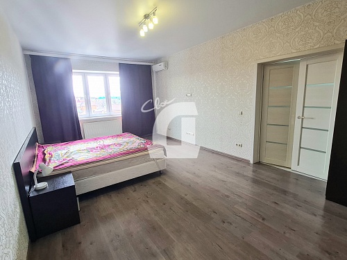 2-комнатная квартира (80.7 кв.м.)