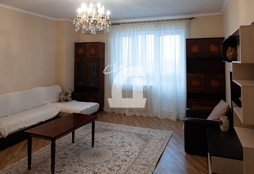 2-комнатная квартира (70 кв.м.)