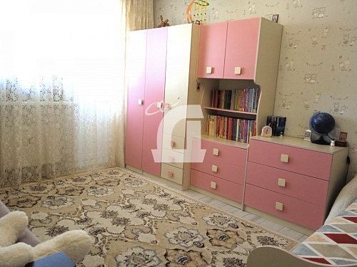 2-комнатная квартира (61 кв.м.)