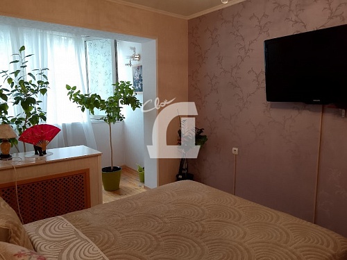 3-комнатная квартира (73 кв.м.)