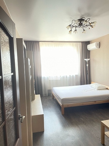 1-комнатная квартира (41 кв.м.)