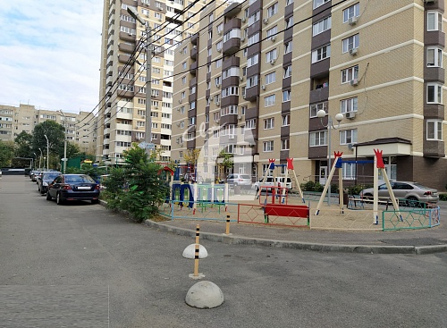 Детский центр (48 кв.м.)