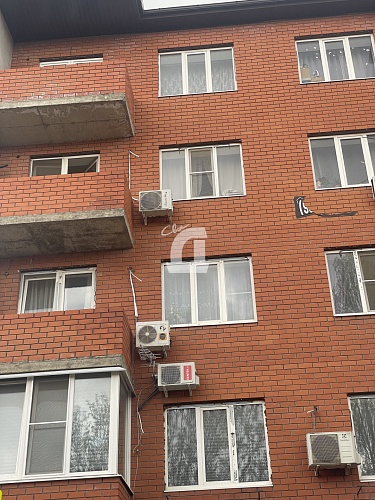 Студия (24 кв.м.)