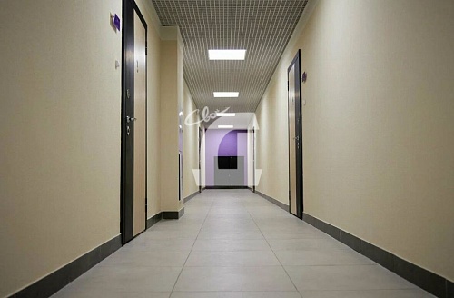 2-комнатная квартира (58 кв.м.)