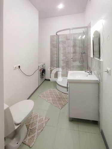 1-комнатная квартира (51 кв.м.)