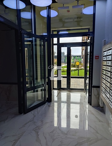 2-комнатная квартира (60 кв.м.)