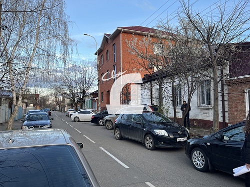 Офис (505 кв.м.)