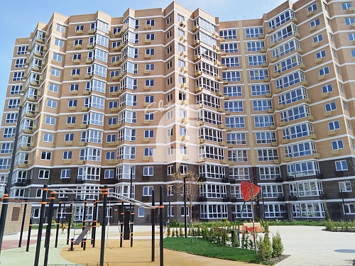 2-комнатная квартира (76 кв.м.)