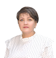 Анжелика Головина