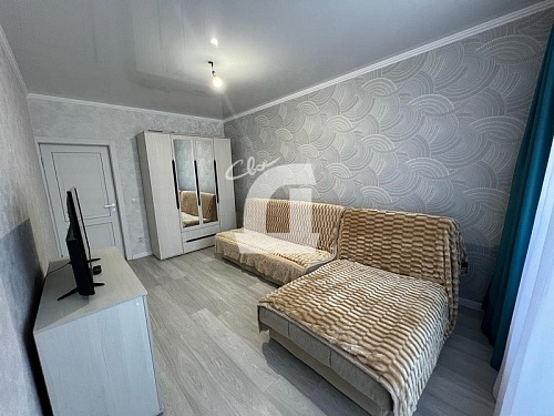 3-комнатная квартира (70.7 кв.м.)