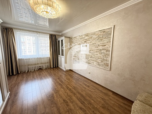 2-комнатная квартира (73 кв.м.)