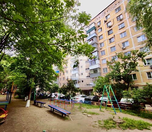 2-комнатная квартира (49 кв.м.)