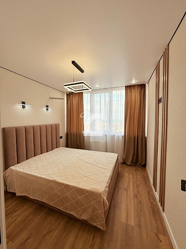 2-комнатная квартира (47 кв.м.)