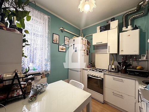 1-комнатная квартира (29.4 кв.м.)