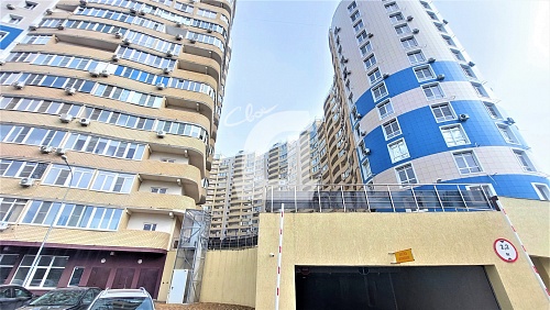 3-комнатная квартира (98 кв.м.)