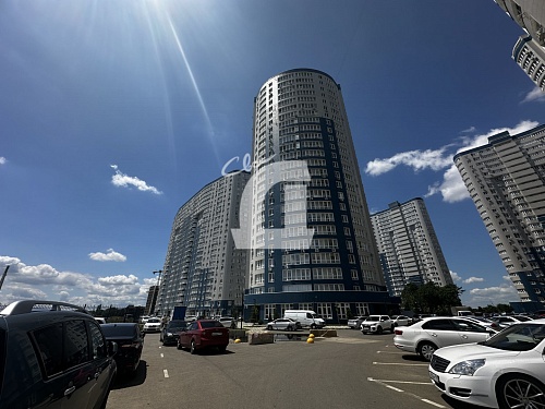Детский клуб (60.05 кв.м.)