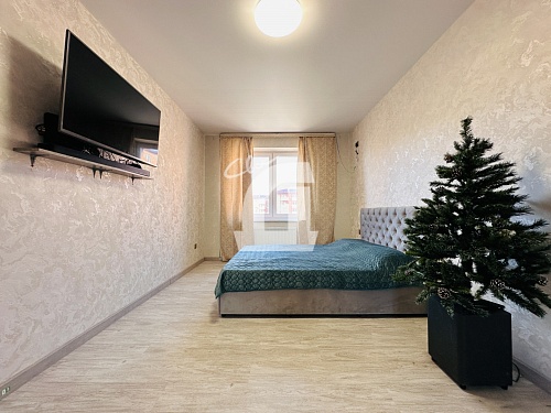 2-комнатная квартира (65 кв.м.)