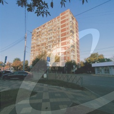 1-комнатная квартира (32.7 кв.м.)