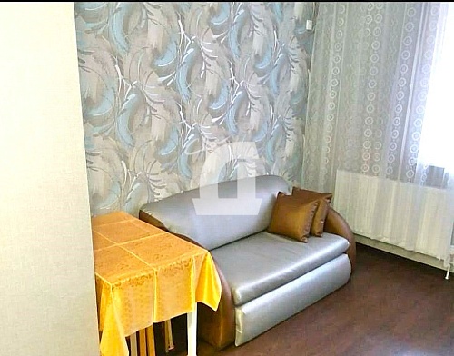 1-комнатная квартира (37.06 кв.м.)