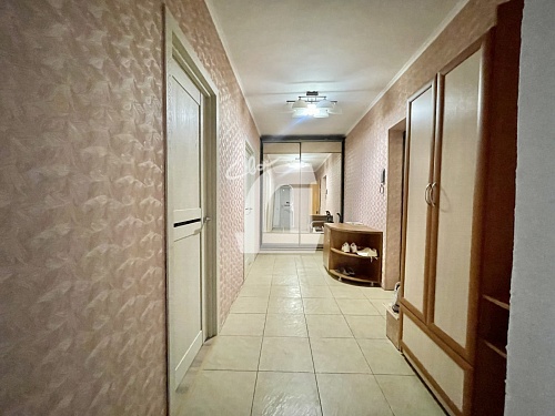 2-комнатная квартира (62 кв.м.)