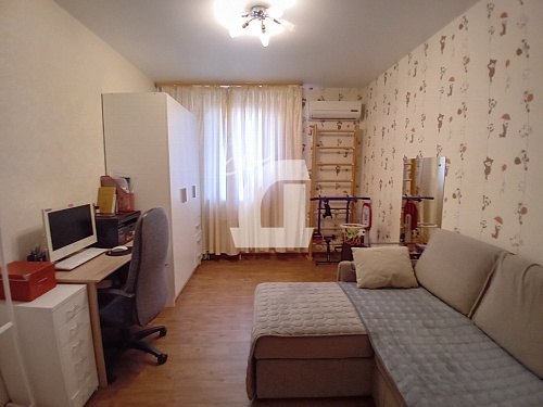 2-комнатная квартира (62 кв.м.)