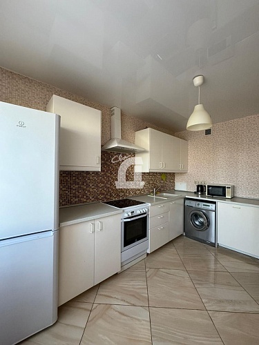 1-комнатная квартира (42 кв.м.)