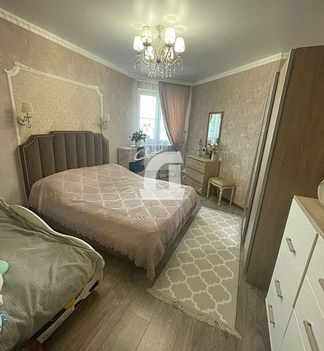 2-комнатная квартира (79 кв.м.)