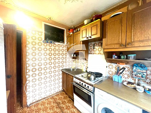 3-комнатная квартира (55.3 кв.м.)