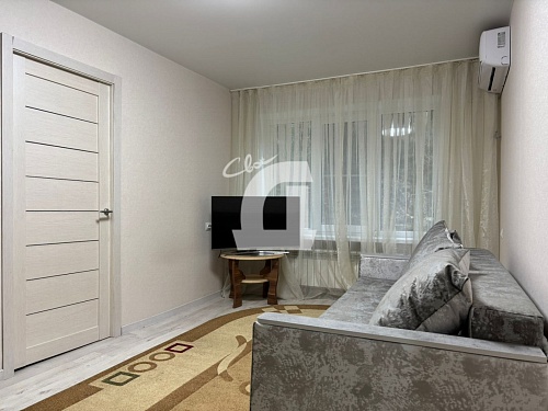 2-комнатная квартира (37.3 кв.м.)