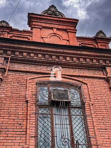 Кофейня (166 кв.м.)