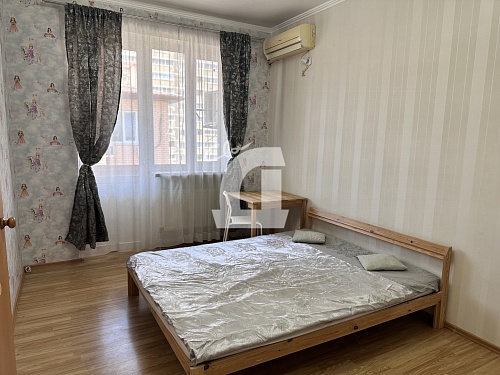1-комнатная квартира (37.3 кв.м.)