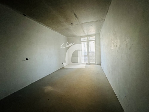 Студия (24.6 кв.м.)