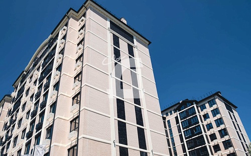 1-комнатная квартира (30 кв.м.)