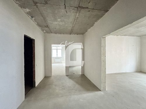 3-комнатная квартира (110 кв.м.)