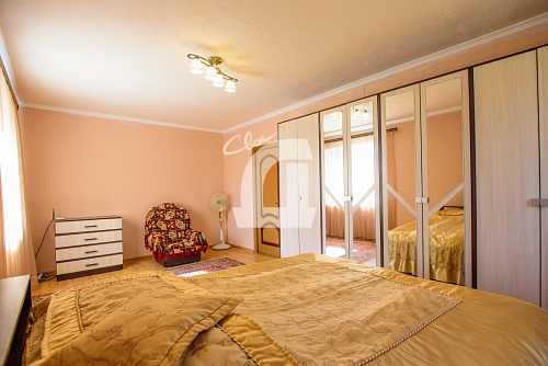 Дом (128.3 кв.м.)