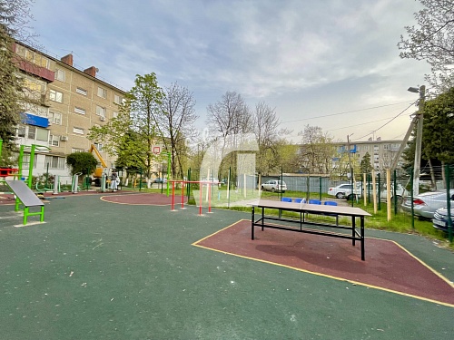2-комнатная квартира (45 кв.м.)