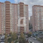 1-комнатная квартира (41.7 кв.м.)