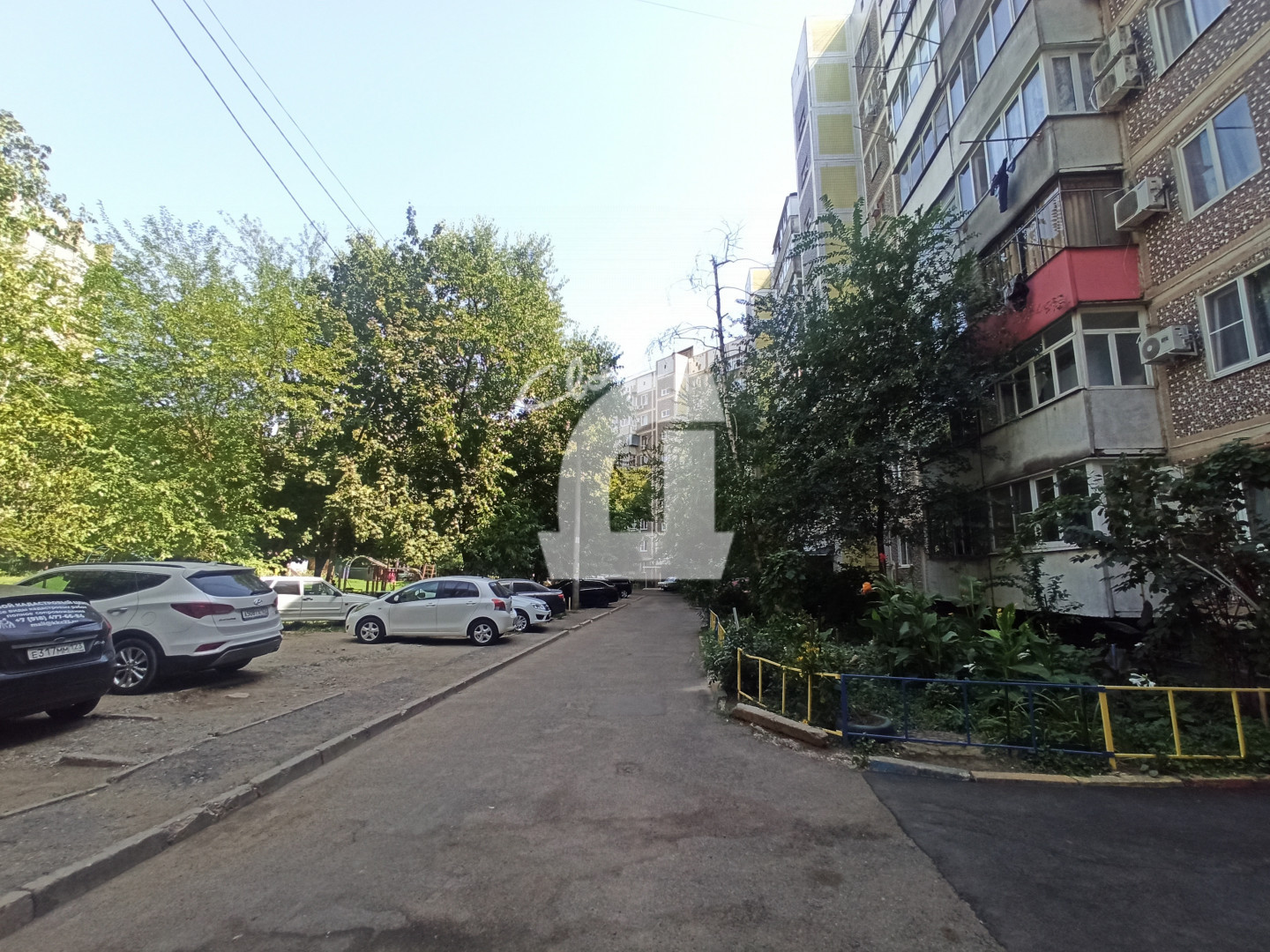 4-комнатная квартира (90 кв.м.)