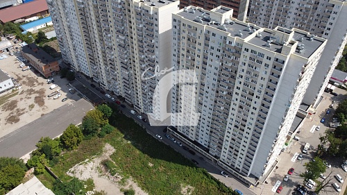 Земельный участок (55 сот.)