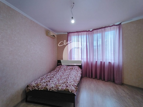 1-комнатная квартира (31.4 кв.м.)