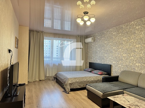 1-комнатная квартира (60 кв.м.)