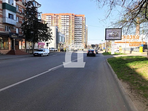 Магазин (44 кв.м.)