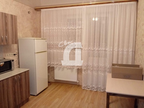 2-комнатная квартира (64 кв.м.)