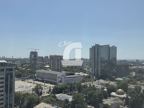 2-комнатная квартира (100 кв.м.)
