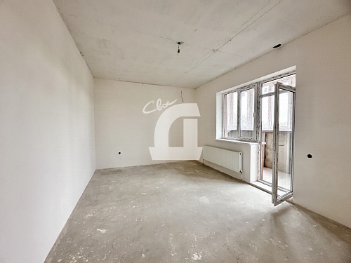 3-комнатная квартира (97 кв.м.)