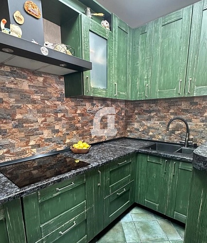 2-комнатная квартира (90 кв.м.)